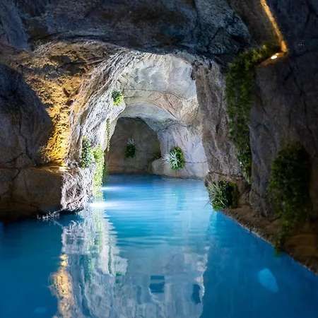 Damare & San Pawl il-Baħar