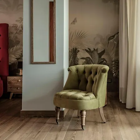 Damare & Szálloda San Pawl il-Baħar