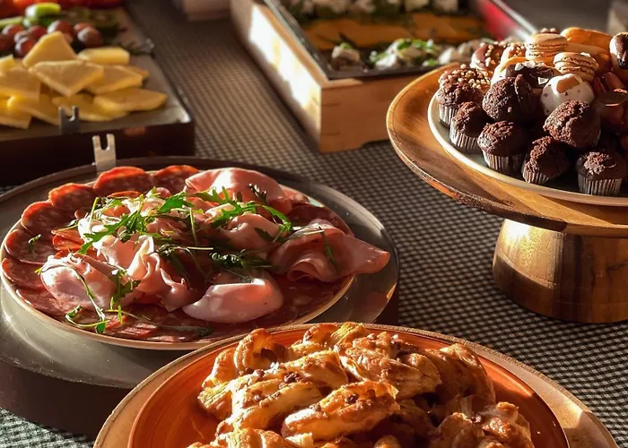 Hotel Damare & San Pawl il-Baħar