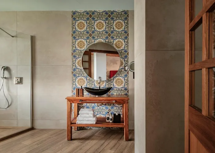 Hotel Damare & San Pawl il-Baħar