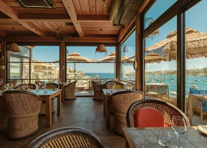 Damare & * San Pawl il-Baħar