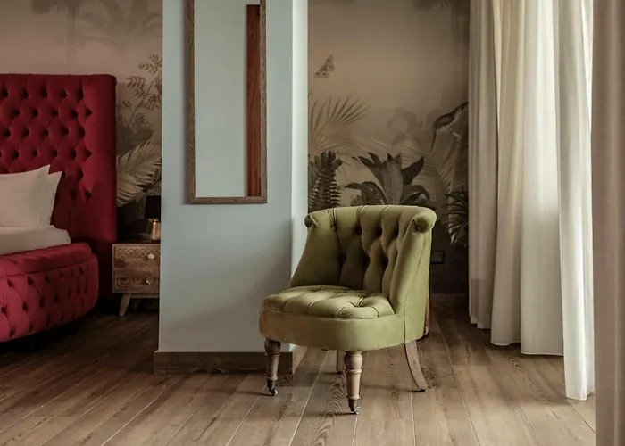 Damare & Hotel San Pawl il-Baħar