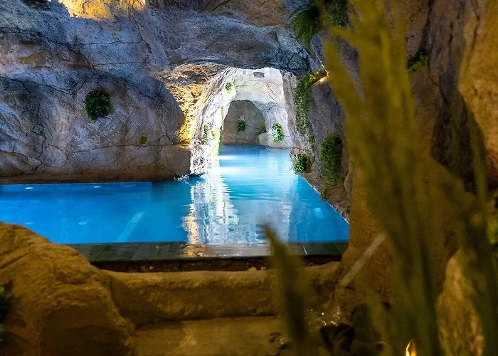 Hotel Damare & San Pawl il-Baħar