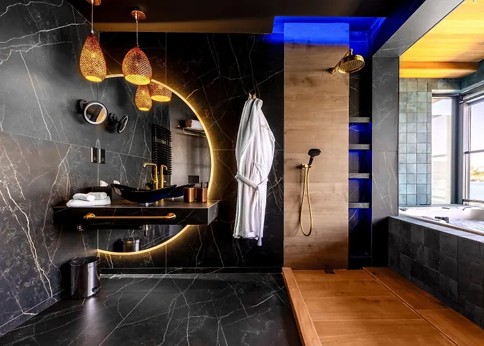 Damare & Hotel San Pawl il-Baħar