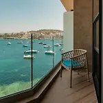 Damare & Otel St. Paul's Bay