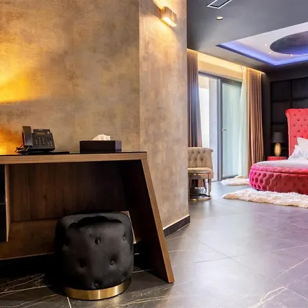 Damare & Hotel