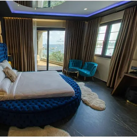 Hotel Damare & St. Paul's Bay