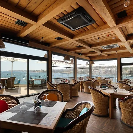 Damare & Hotel St. Paul's Bay