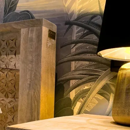 Damare & Hotel
