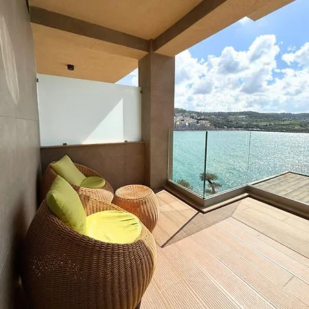 Damare & St. Paul's Bay