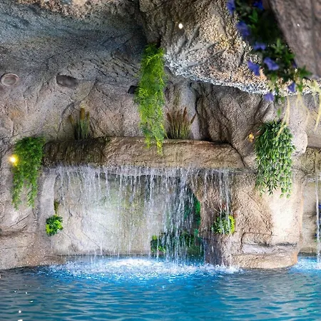 Damare & * St. Paul's Bay