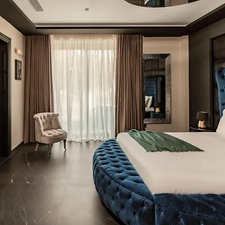 Damare & St. Paul's Bay