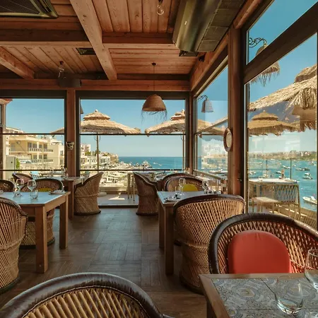 Damare & * St. Paul's Bay