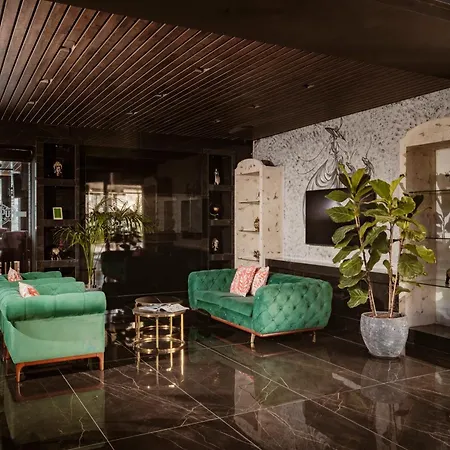 Hotel Damare & St. Paul's Bay