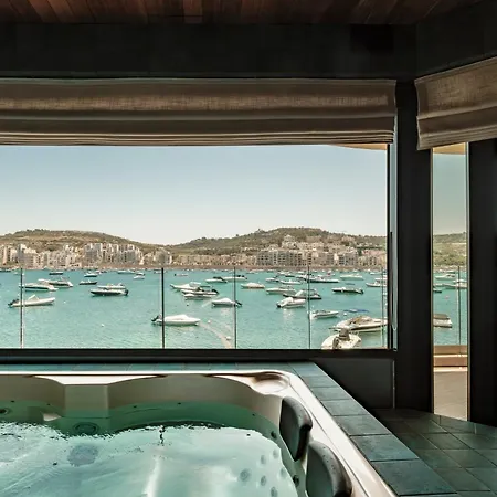 Damare & Hotel St. Paul's Bay