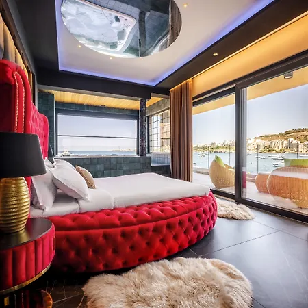 Damare & St. Paul's Bay