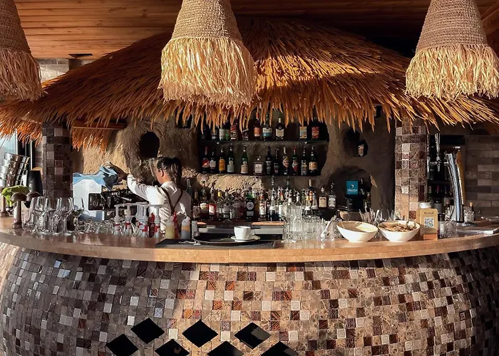 Damare & St. Paul's Bay