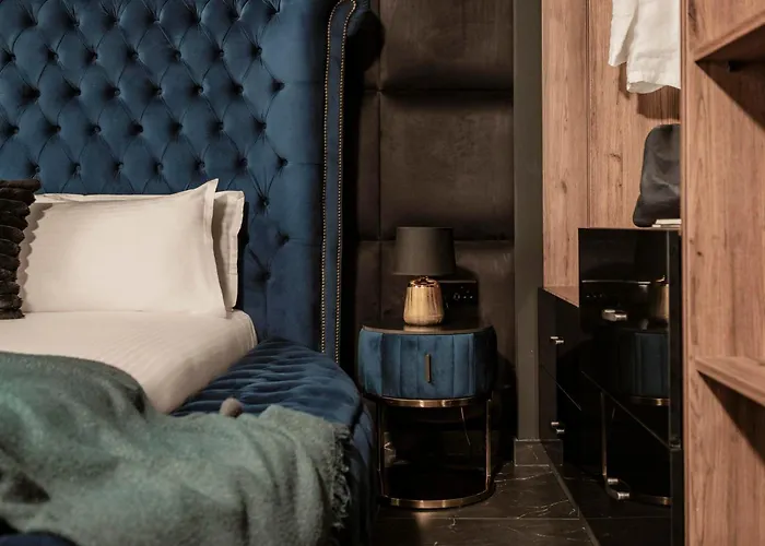 Hotel Damare & St. Paul's Bay