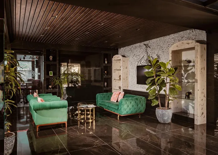 Hotel Damare & St. Paul's Bay