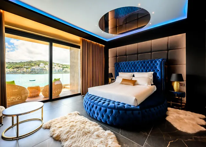 Damare & * St. Paul's Bay