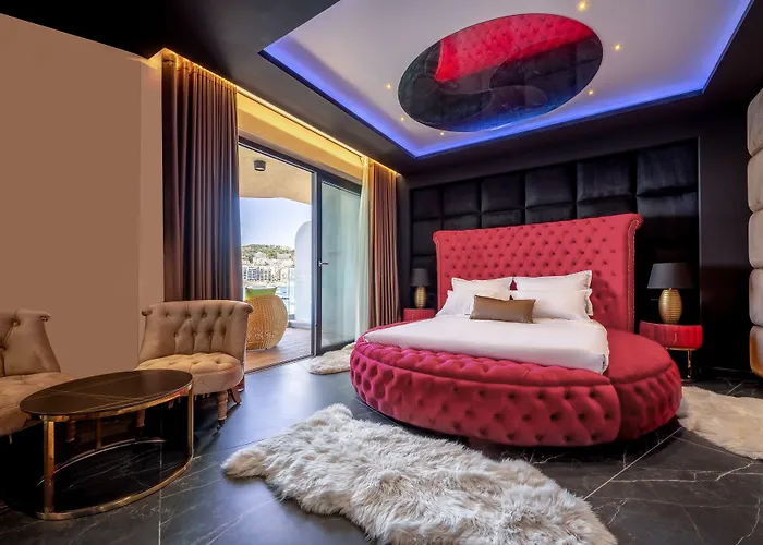 Damare & Hotel St. Paul's Bay