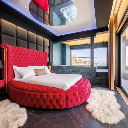 Hotell Damare &