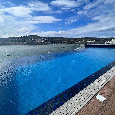 Hotell Damare &