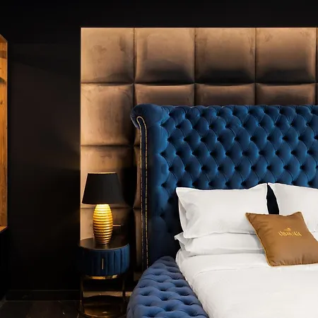 Hotell Damare & St. Paul's Bay