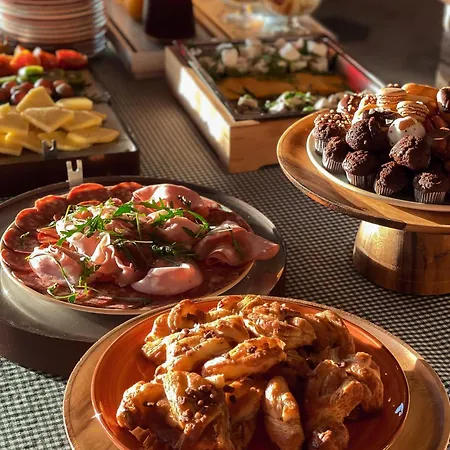 Hotel Damare & St. Paul's Bay