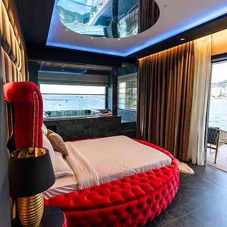 Hotell Damare &
