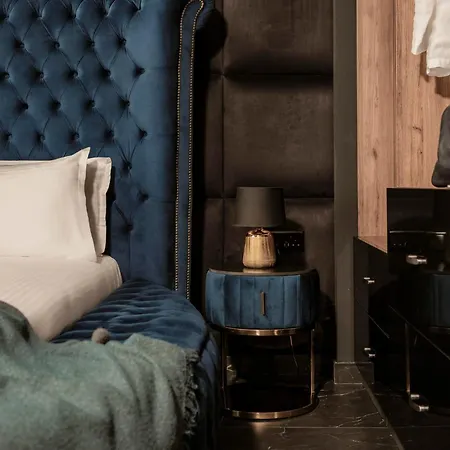 Hotel Damare & St. Paul's Bay