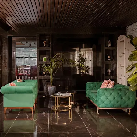 Damare & Hotel St. Paul's Bay