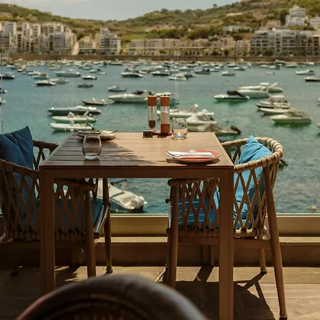 Hotel Damare & St. Paul's Bay