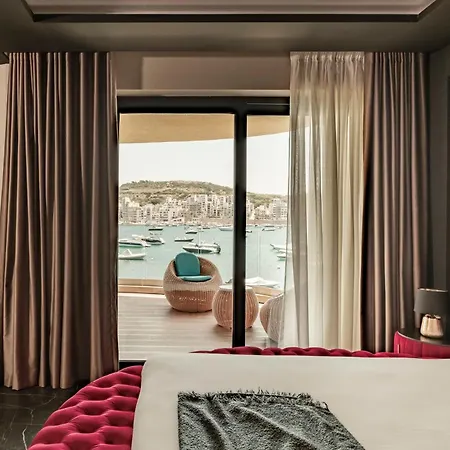 Damare & St. Paul's Bay