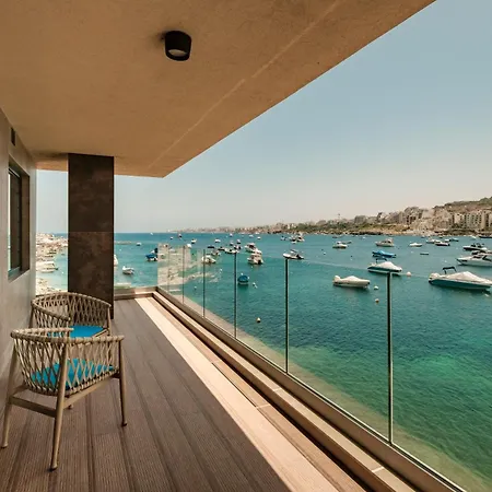 Damare & * St. Paul's Bay