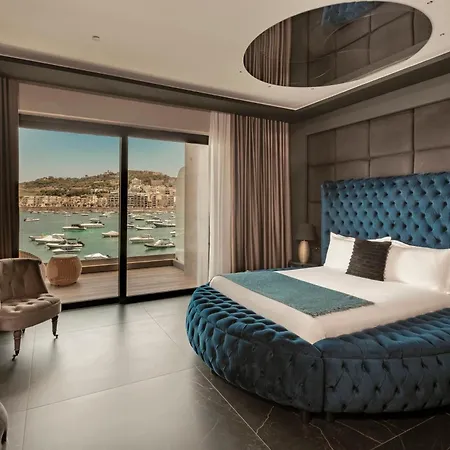 Damare & * St. Paul's Bay