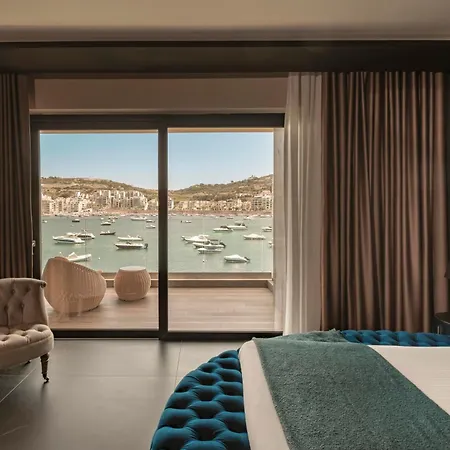 Hotel Damare & St. Paul's Bay