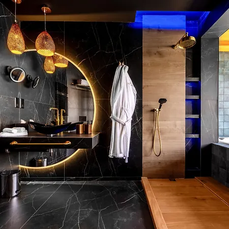 Damare & Hotel St. Paul's Bay