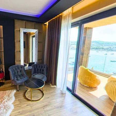 Damare & Hotel St. Paul's Bay