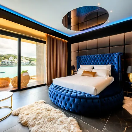 Damare & * St. Paul's Bay