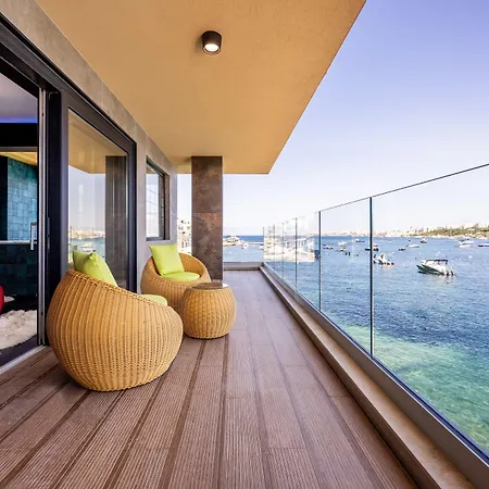 Damare & St. Paul's Bay