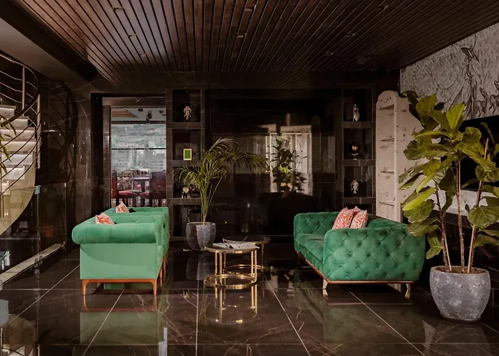 Damare & Hotel St. Paul's Bay