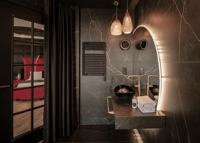 Hotel Damare & St. Paul's Bay